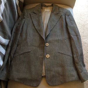 Armani Collezioni jacket